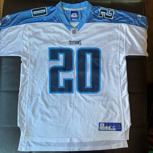 NFL Tennessee Titans Henry #20